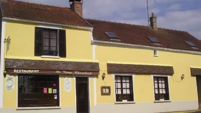 Le Vieux Chaudron - 0