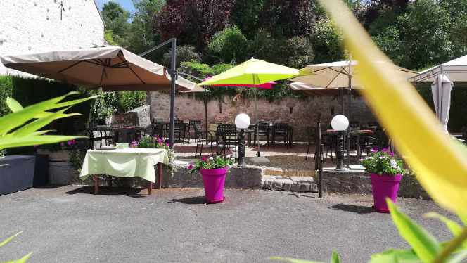 Le Vieux Chaudron - 3