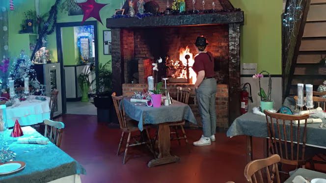 Le Vieux Chaudron - 1