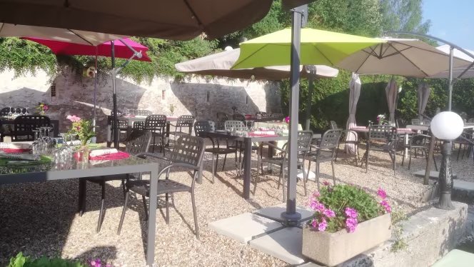 Le Vieux Chaudron - 4