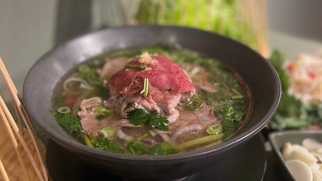 Pho Pho - 3