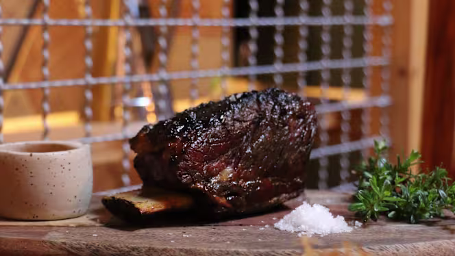 Casa Tradição - Steakhouse & Grill - 1