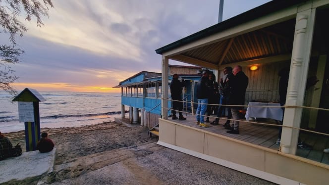 Serendipity Riva al Mare - 0