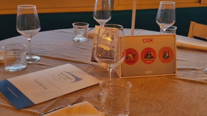 Serendipity Riva al Mare - 5