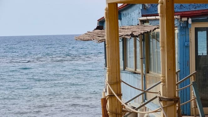 Serendipity Riva al Mare - 6