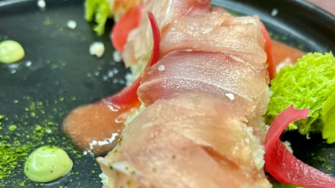 Serendipity Riva al Mare - 2