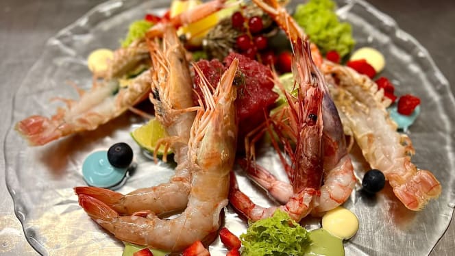 Serendipity Riva al Mare - 1