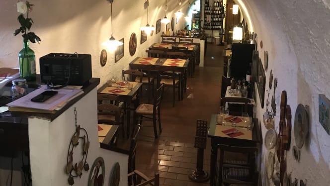 Il Canto Del Gallo - Grosseto - 8