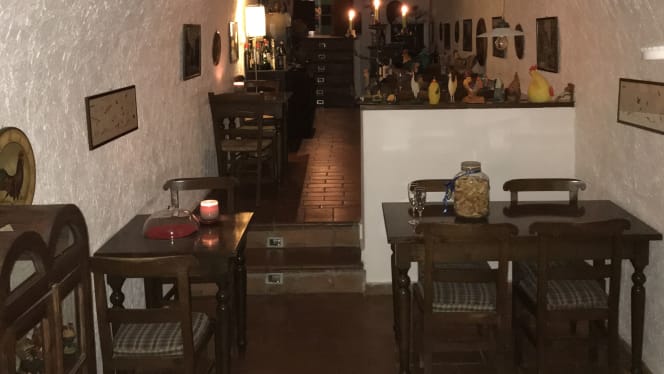 Il Canto Del Gallo - Grosseto - 9