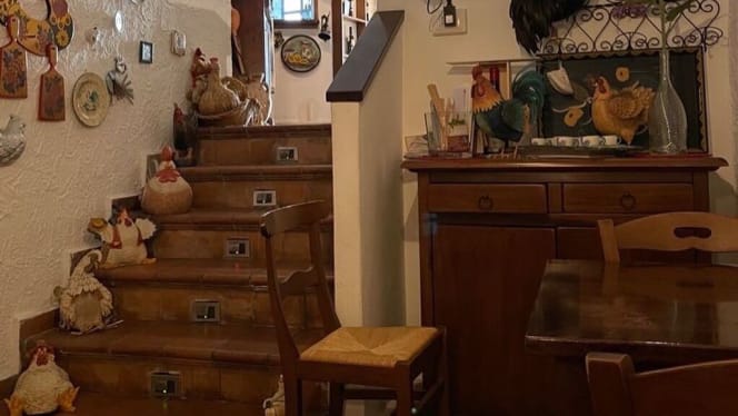 Il Canto Del Gallo - Grosseto - 7