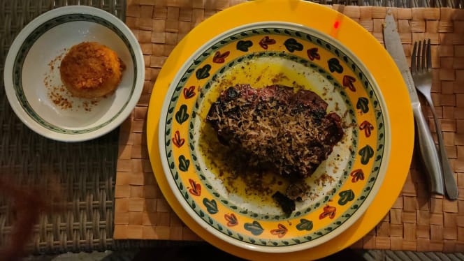 Il Canto Del Gallo - Grosseto - 5