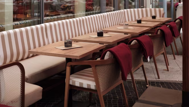 Monte Mente Restaurant - 2