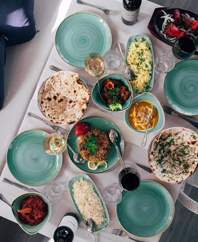 Bombay Blue - Arona - 4