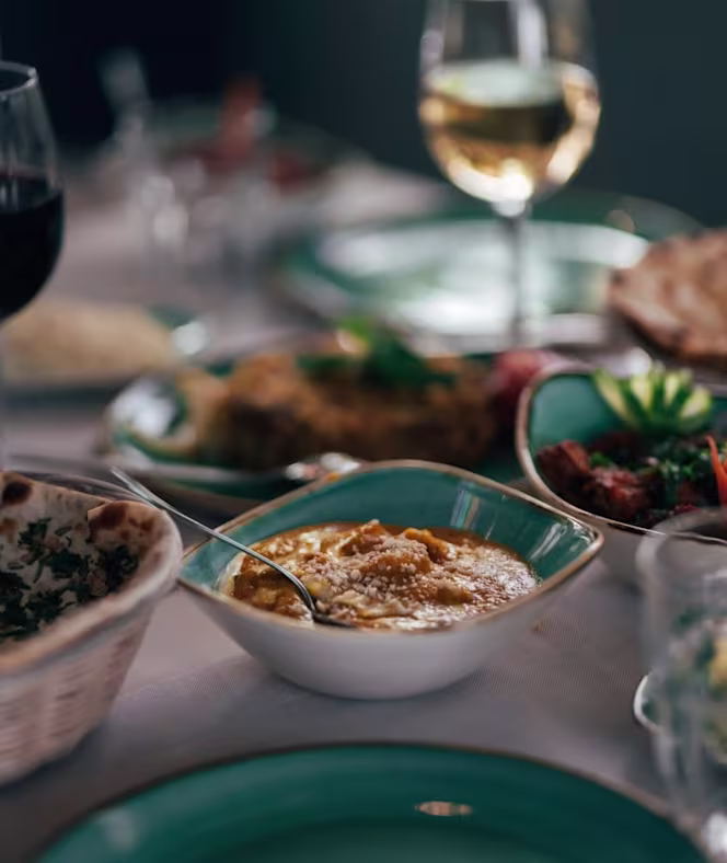 Bombay Blue - Arona - 6