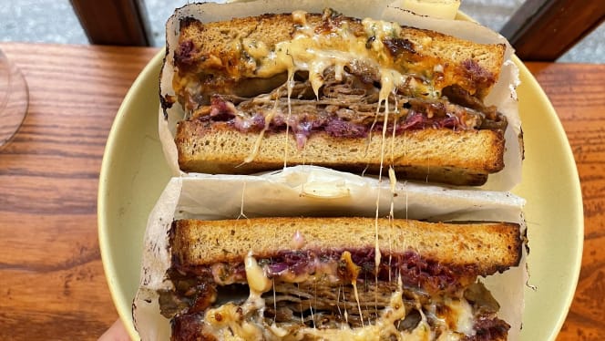 Chanceux - Notre Dame (Galande) - 9