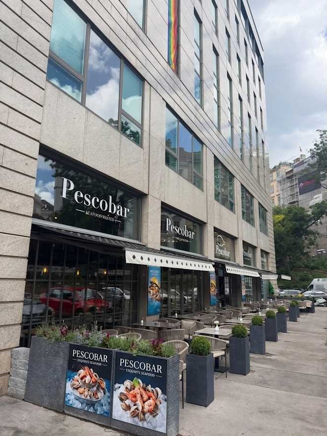 Pescobar Vienna - 3