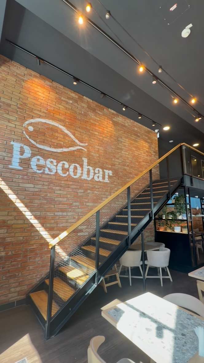 Pescobar Vienna - 4