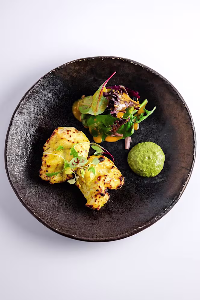 Kathmandu Lounge - 4