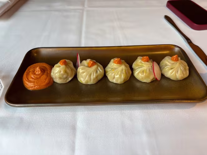 Kathmandu Lounge - 3