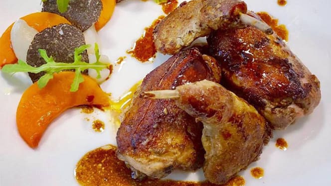 Les Inséparables - 5