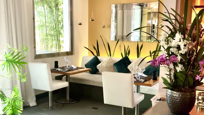 Les Inséparables - 8