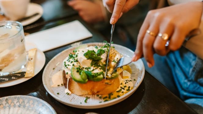 Jour de Fête Bistro & Bar - 7