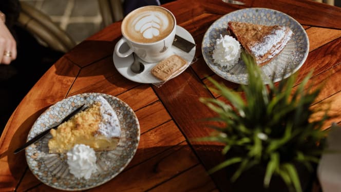 Jour de Fête Bistro & Bar - 6