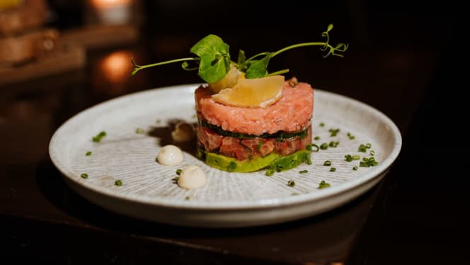 Jour de Fête Bistro & Bar - 9