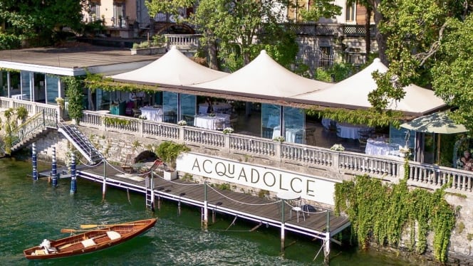 Acquadolce Lago di Como - 1