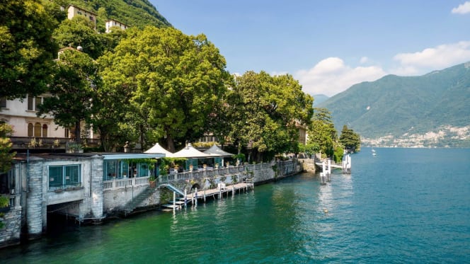 Acquadolce Lago di Como - 9