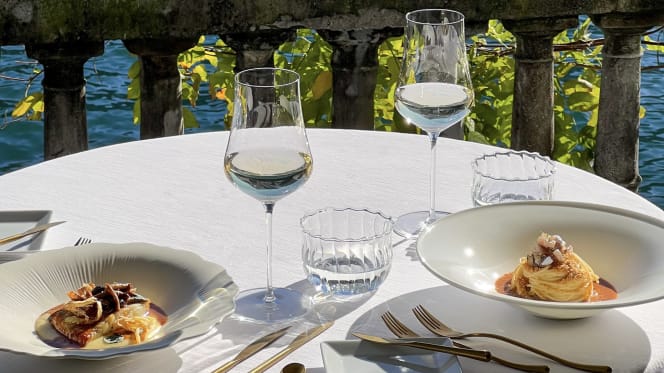 Acquadolce Lago di Como - 8