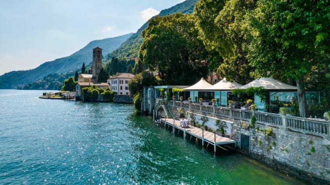 Acquadolce Lago di Como - 0