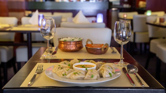 Sita Indian & Nepalese restaurant - 5