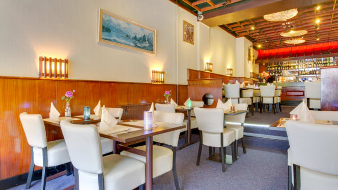 Sita Indian & Nepalese restaurant - 6