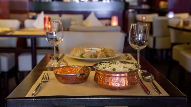 Sita Indian & Nepalese restaurant - 4