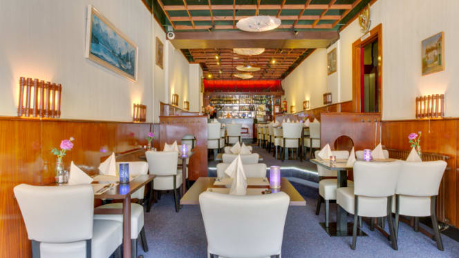 Sita Indian & Nepalese restaurant - 7