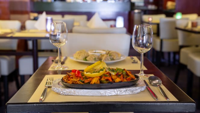 Sita Indian & Nepalese restaurant - 3