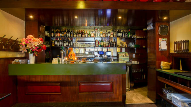 Sita Indian & Nepalese restaurant - 8