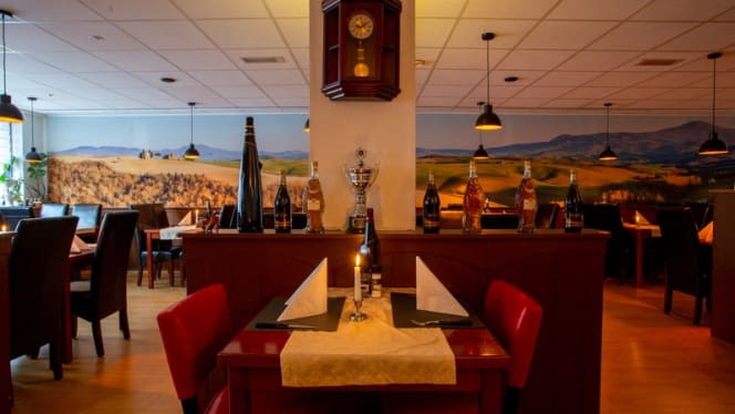Italiaans restaurant Lanterna - 3