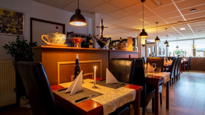Italiaans restaurant Lanterna - 0