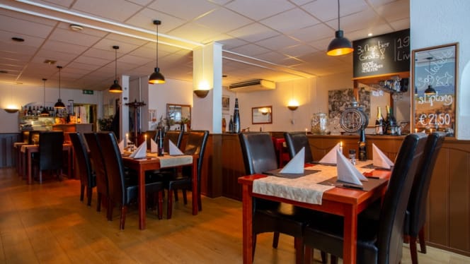 Italiaans restaurant Lanterna - 5