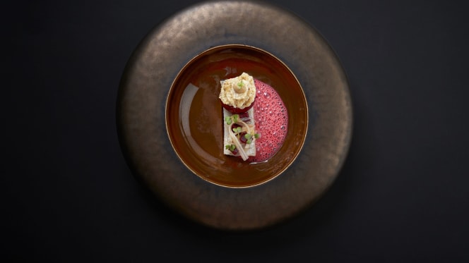 Bar Restaurant Koetshuis by Rhederoord - 3