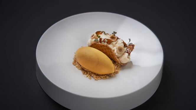 Bar Restaurant Koetshuis by Rhederoord - 4