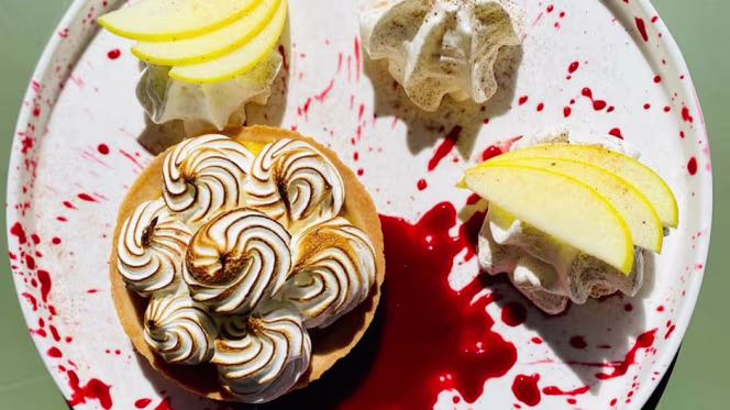 Les Mascareignes - Vitrolles - 2