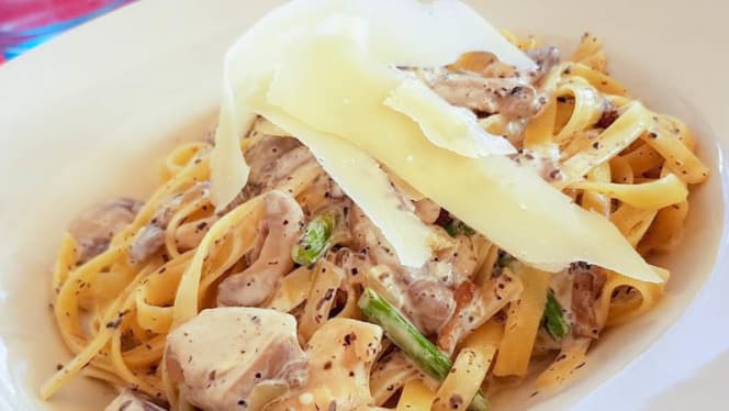 Caruso Bar Ristorante Italiano - 1