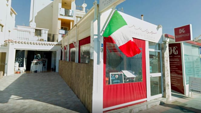 Caruso Bar Ristorante Italiano - 0