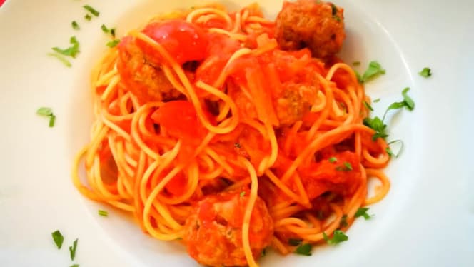 Caruso Bar Ristorante Italiano - 2