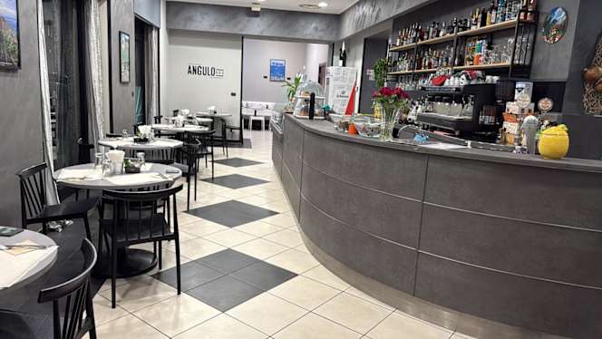 Angulo 503 Restaurante Salvadoreño - 5