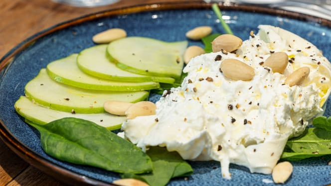 Apuliabistro - Cuisine et Vin - 5