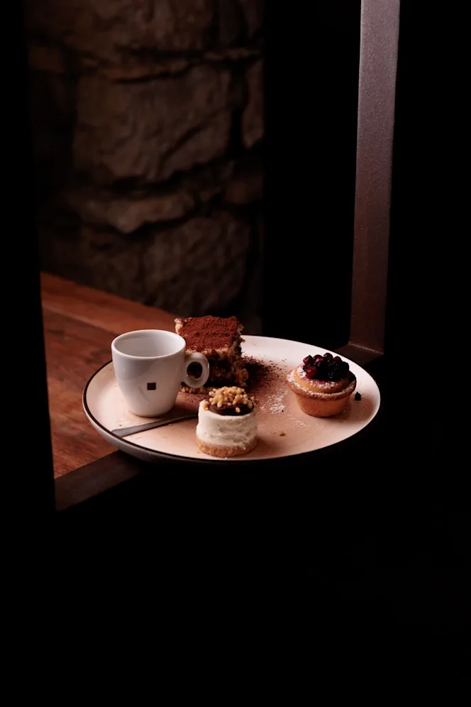 Apuliabistro - Cuisine et Vin - 2